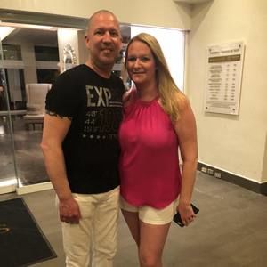 Meet your Posher, Lisa